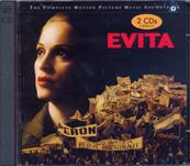 EVITA / CD DOUBLE USA