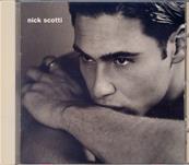 NICK SCOTTI / GET OVER / CD ALBUM 2 ALLEMAGNE
