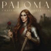 PALOMA - CHATEAU INTERIEUR CD (DIGIPACK)