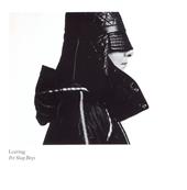 PET SHOP BOYS / LEAVING / CDS PART 1 UK - EUROPE 2012