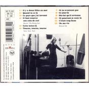 IL Y A DEUX FILLES EN MOI / LES ORIGINAUX VOLUME 3 / CD 1991 FRANCE