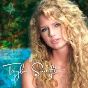 TAYLOR SWIFT - TAYLOR SWIFT CD