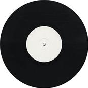 VANESSA PARADIS / 33T LP FRANCE REEDITION 2016 / PROMO TEST PRESSING POCHETTE ET LABEL BLANC 