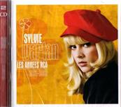 LES ANNEES RCA 1961-1983 / SYLVIE VARTAN  / 2 x CD BOITIER CRISTAL / FRANCE 2004