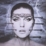 DEBBIE HARRY - KOOKOO LP (EDITION LIMITEE)