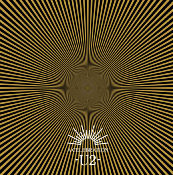 U2 - CELEBRATION - 40TH ANNIVERSARY - DISQUAIRE DAY 2022