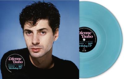 ETIENNE DAHO - WEEK-END A ROME 12" MAXI 45 TOURS (DISQUAIRE DAY 2025)