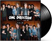 ONE DIRECTION - FOUR 2LP (BLACK VINYL)