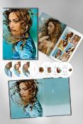MADONNA - RAY OF LIGHT - CD/DVD BOOTLEG