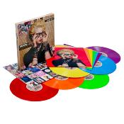 MADONNA - FINALLY ENOUGH LOVE 6LP (THE RAINBOW EDITION)