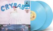 MELANIE MARTINEZ - CRY BABY DELUXE 2LP (WALMART EXCLUSIVE BABY BLUE VINYL)