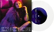 SELENA GOMEZ - SINGLE SOON 7" 45 TOURS (CLEAR VINYL)